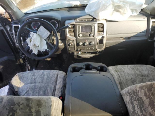 Photo 8 from auction – 2013 RAM 2500 SLT with VIN 3C6UR5DL5DG605228