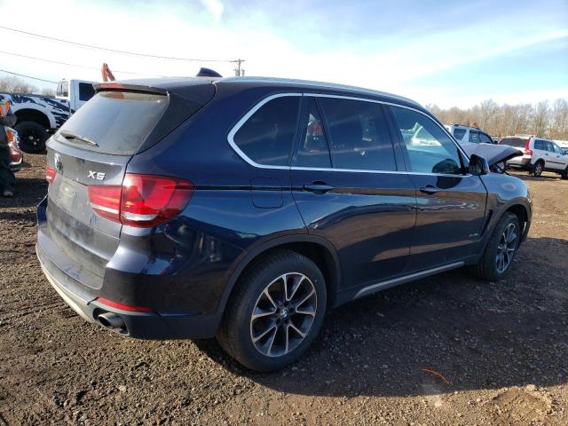 Photo 3 from auction – 2017 BMW X5 XDRIVE3 with VIN 5UXKR0C37H0V72018