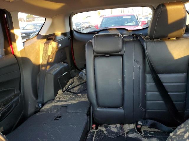Фото 10 с аукциона – 2016 FORD ESCAPE TIT с VIN 1FMCU0J92GUC80209