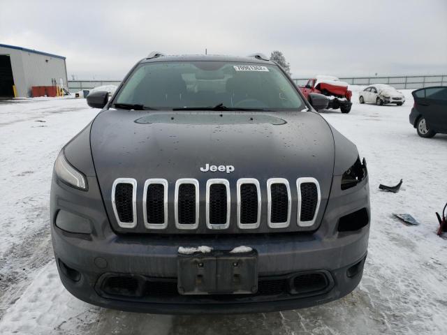 Photo 5 from auction – 2015 JEEP CHEROKEE L with VIN 1C4PJMCBXFW631022