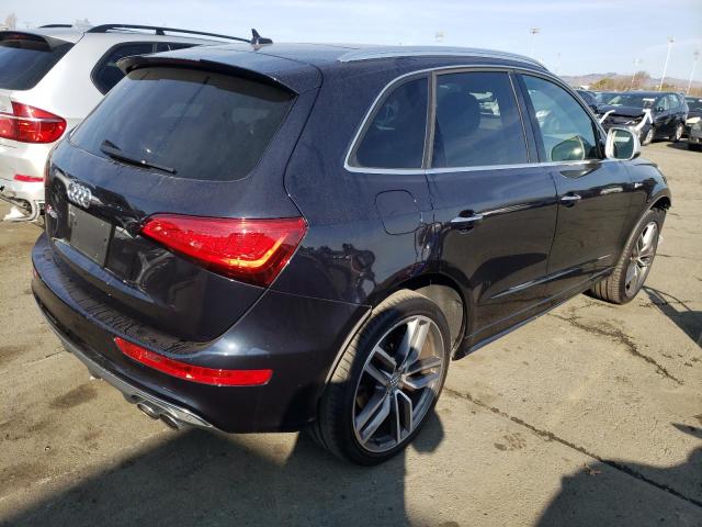 Photo 3 from auction – 2016 AUDI SQ5 PREMIU with VIN WA1CCAFP7GA143833