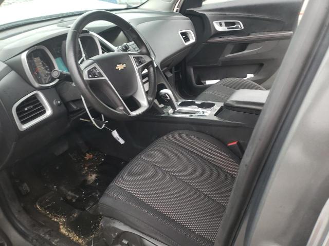 Photo 7 from auction – 2013 CHEVROLET EQUINOX LT with VIN 2GNALDEKXD6145693