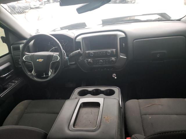 Photo 8 from auction – 2018 CHEVROLET SILVERADO with VIN 3GCPCREC1JG646254