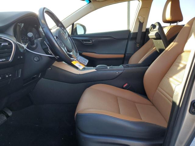 Photo 7 from auction – 2018 LEXUS NX with VIN JTJYARBZ8J2110880