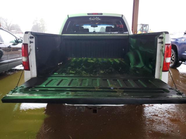 Photo 6 from auction – 2005 FORD F150 SUPER with VIN 1FTPW12595KD70225