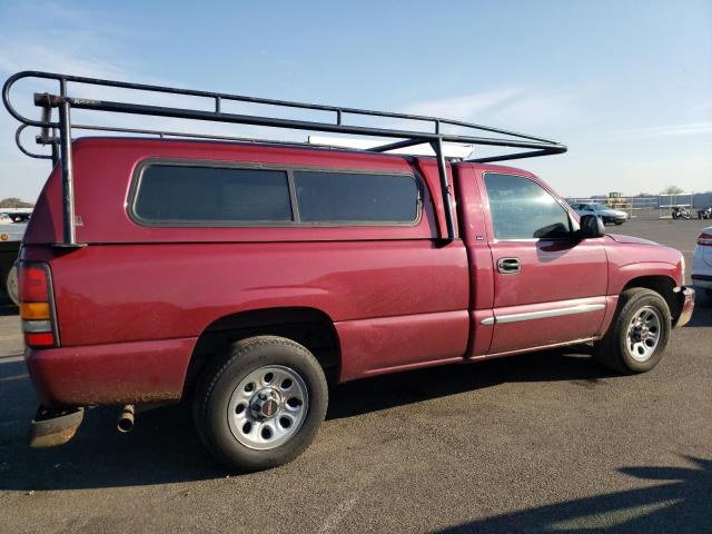 Photo 3 from auction – 2007 GMC NEW SIERRA with VIN 1GTEC14V47Z189217