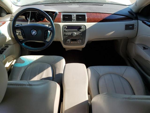 Photo 8 from auction – 2007 BUICK LUCERNE CX with VIN 1G4HD57207U177495