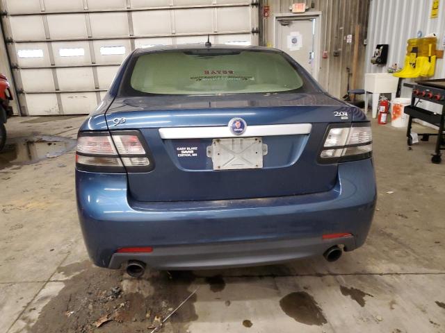 Photo 6 from auction – 2009 SAAB 9-3 2.0T with VIN YS3FB42Y491016149