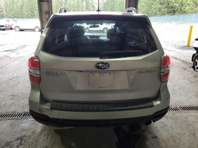 Photo 6 from auction – 2015 SUBARU FORESTER 2 with VIN JF2SJARCXFH598246