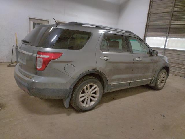 Photo 3 from auction – 2011 FORD EXPLORER X with VIN 1FMHK7D86BGA94283