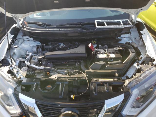 Photo 11 from auction – 2019 NISSAN ROGUE S with VIN JN8AT2MT2KW257516