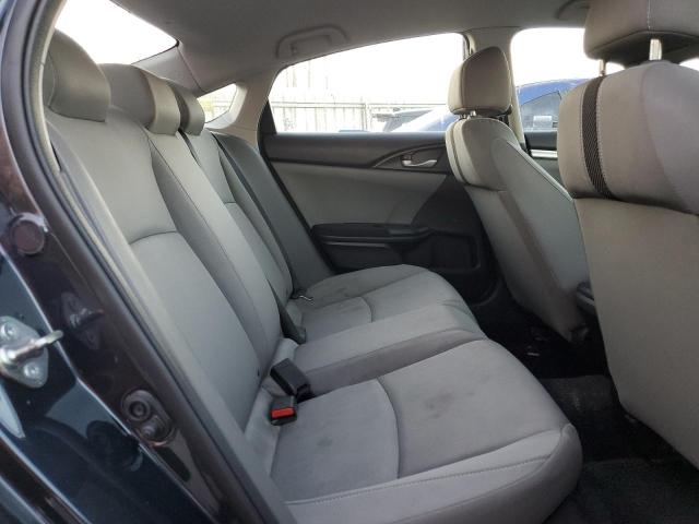 Photo 10 from auction – 2016 HONDA CIVIC LX with VIN 19XFC2F57GE250949