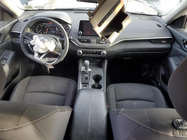 Photo 8 from auction – 2019 NISSAN ALTIMA S with VIN 1N4BL4BW0KC208606