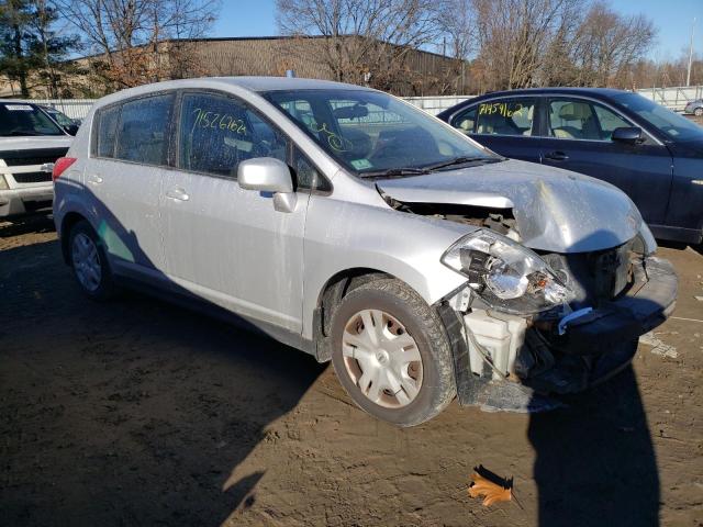 Photo 4 from auction – 2011 NISSAN VERSA S with VIN 3N1BC1CP6BL513633