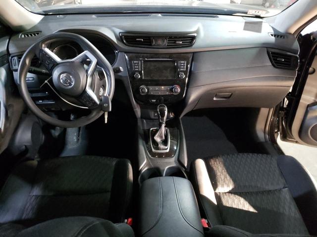 Photo 8 from auction – 2018 NISSAN ROGUE S with VIN KNMAT2MV5JP583624