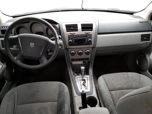 Photo 8 from auction – 2008 DODGE AVENGER SX with VIN 1B3LC56R48N605923