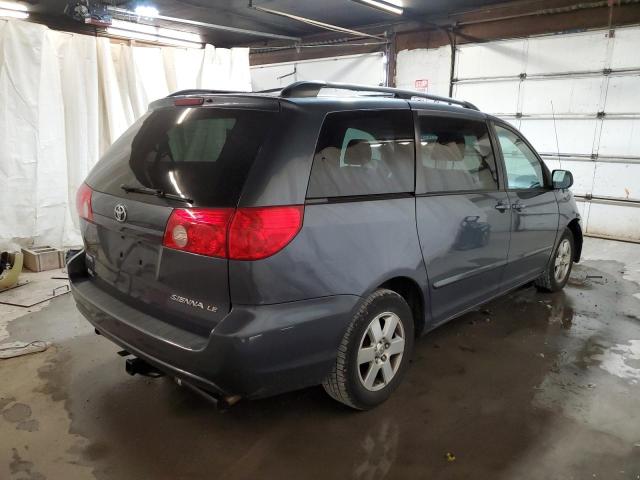 Photo 3 from auction – 2010 TOYOTA SIENNA CE with VIN 5TDKK4CC1AS313220