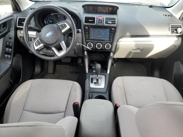 Photo 8 from auction – 2017 SUBARU FORESTER 2 with VIN JF2SJAGC4HH422881