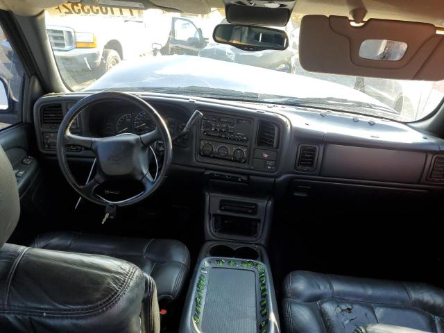 Photo 8 from auction – 1999 CHEVROLET SILVRDO LS with VIN 1GCEK19T5XE190801