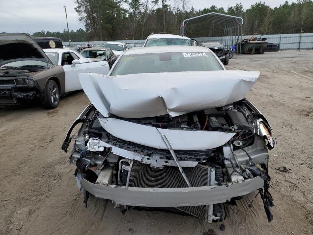 Photo 11 from auction – 2014 CHEVROLET MALIBU LS with VIN 1G11B5SLXEF107654