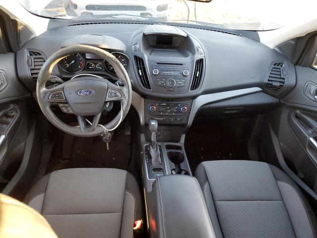 Photo 8 from auction – 2017 FORD ESCAPE SE with VIN 1FMCU0GDXHUC97725