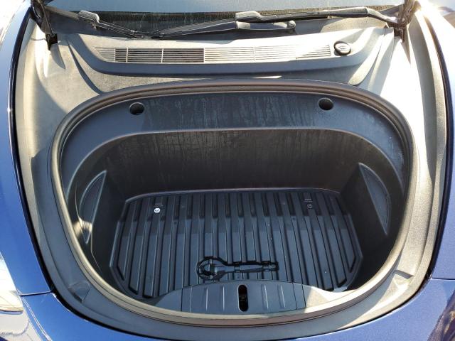 Photo 11 from auction – 2020 TESLA MODEL 3 with VIN 5YJ3E1EA8LF792376
