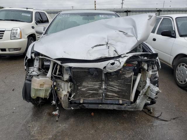 Photo 5 from auction – 2010 TOYOTA CAMRY BASE with VIN 4T1BF3EKXAU006929