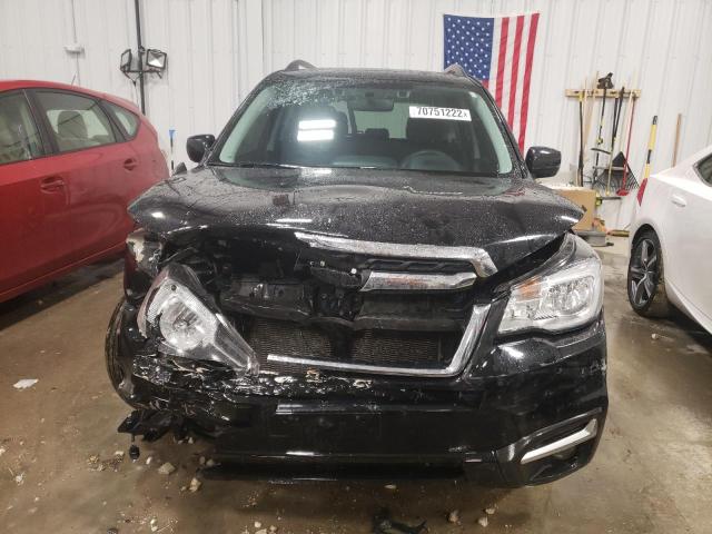 Photo 5 from auction – 2018 SUBARU FORESTER 2 with VIN JF2SJAGC3JH481460