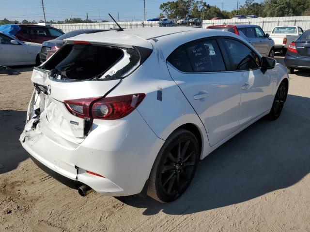 Photo 3 from auction – 2018 MAZDA 3 TOURING with VIN 3MZBN1L37JM276046