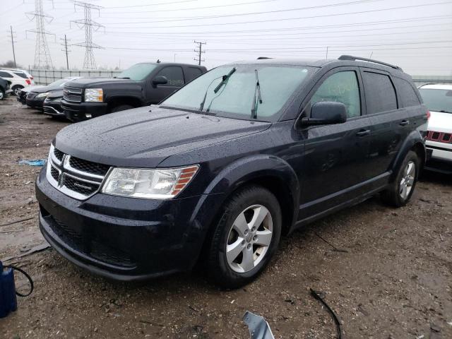DODGE JOURNEY MA 2011 with VIN 3D4PH1FG5BT500309 - Photo from auction