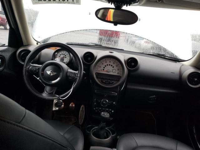 Photo 8 from auction – 2012 MINI COOPER COU with VIN WMWZB3C56CWM29748
