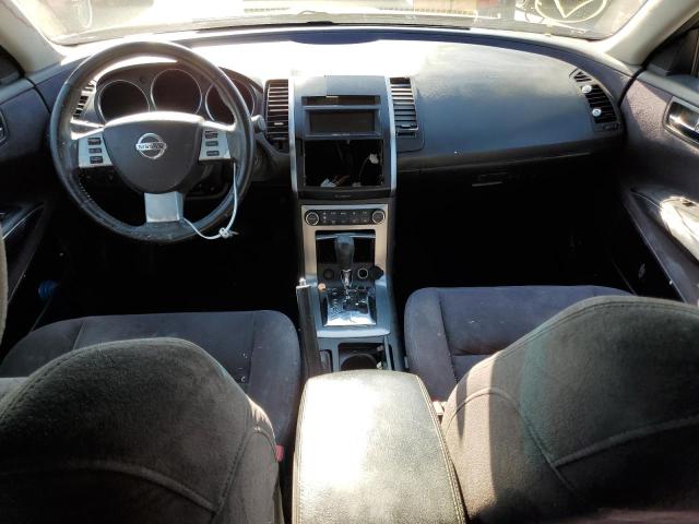 Photo 8 from auction – 2007 NISSAN MAXIMA SE with VIN 1N4BA41E37C861789