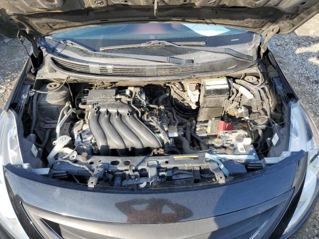 Photo 11 from auction – 2015 NISSAN VERSA S with VIN 3N1CN7AP5FL881361