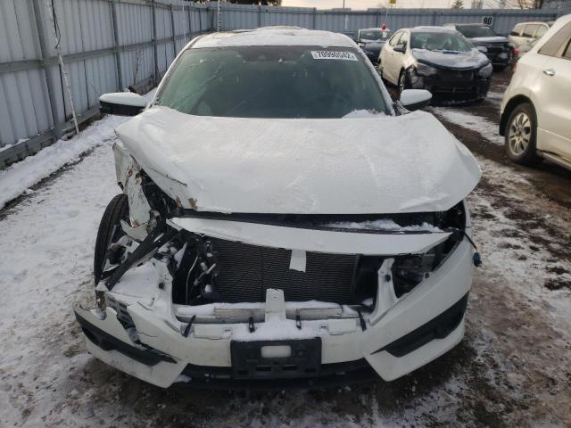 Photo 5 from auction – 2017 HONDA CIVIC EX with VIN 2HGFC2F80HH002124