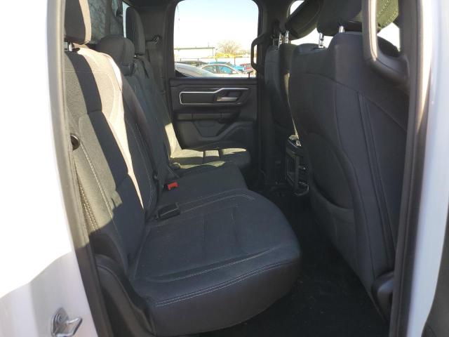 Photo 10 from auction – 2021 RAM 1500 BIG H with VIN 1C6SRFBT5MN687503