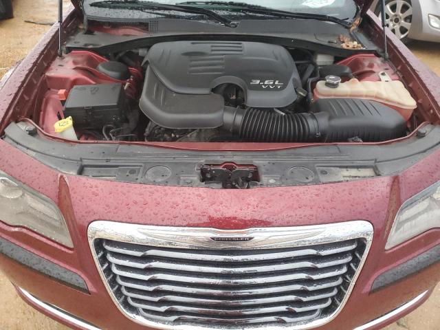 Photo 11 from auction – 2014 CHRYSLER 300 S with VIN 2C3CCAGG2EH365851
