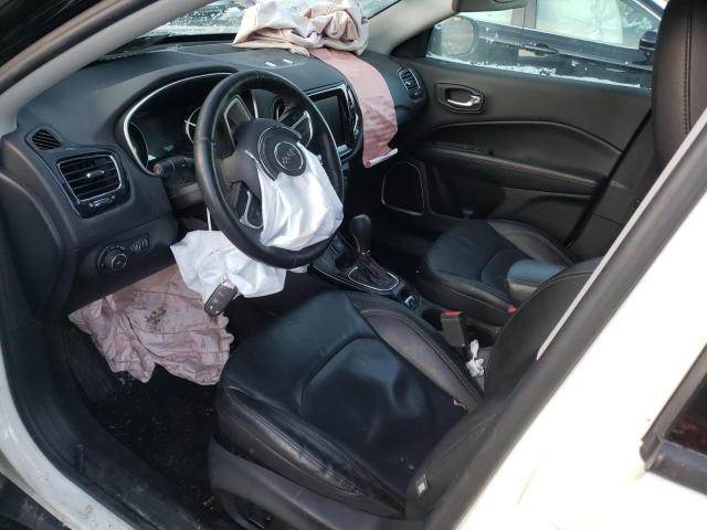 Photo 7 from auction – 2018 JEEP COMPASS LI with VIN 3C4NJDCB7JT437327