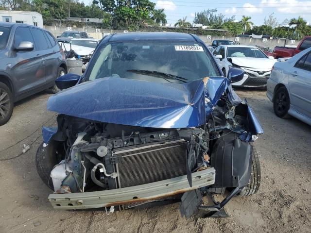 Photo 5 from auction – 2018 NISSAN VERSA S with VIN 3N1CN7APXJL837512