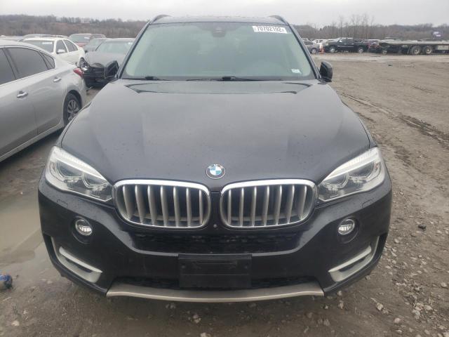 Photo 5 from auction – 2014 BMW X5 XDRIVE3 with VIN 5UXKR0C57E0H18983