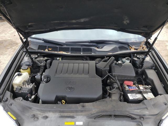 Photo 11 from auction – 2012 TOYOTA AVALON BAS with VIN 4T1BK3DB0CU469291