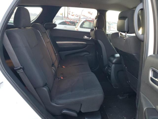 Photo 11 from auction – 2020 DODGE DURANGO SX with VIN 1C4RDJAG2LC262621