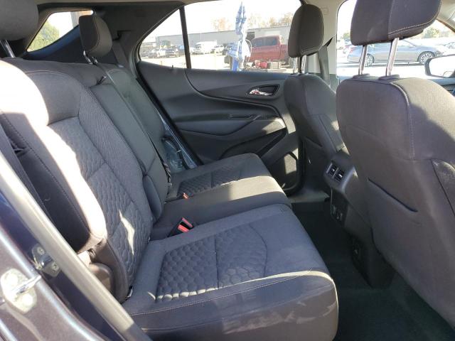 Photo 11 from auction – 2018 CHEVROLET EQUINOX LT with VIN 3GNAXLEU8JS541411