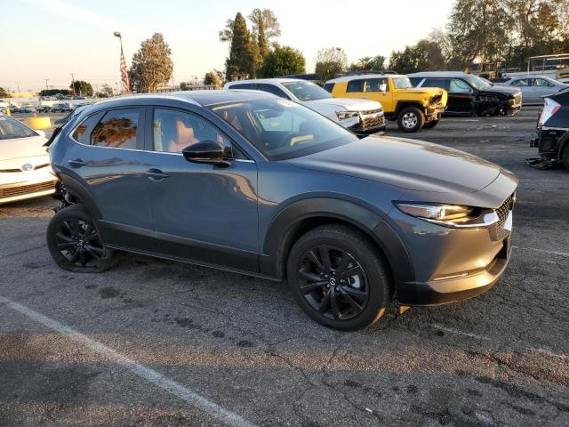 Photo 4 from auction – 2022 MAZDA CX-30 PREF with VIN 3MVDMBCL4NM436571