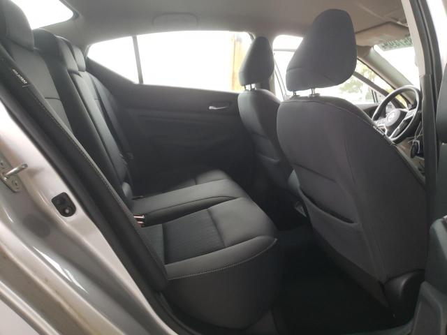 Photo 10 from auction – 2019 NISSAN ALTIMA S with VIN 1N4BL4BV8KC240520