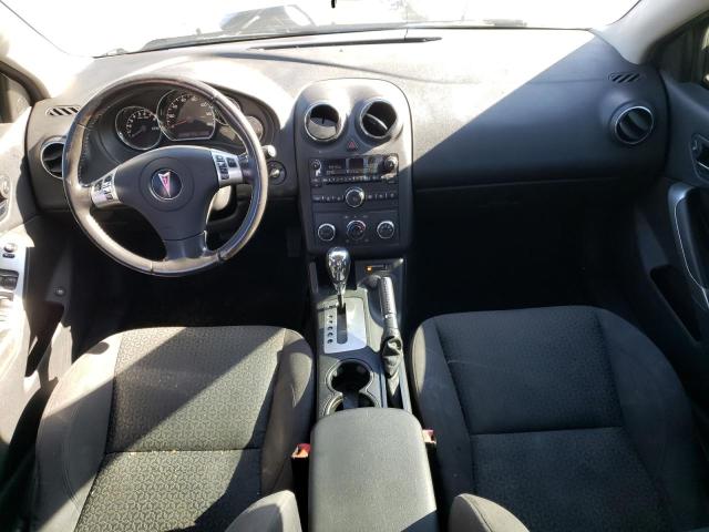 Photo 8 from auction – 2010 PONTIAC G6 with VIN 1G2ZA5EB5A4165990