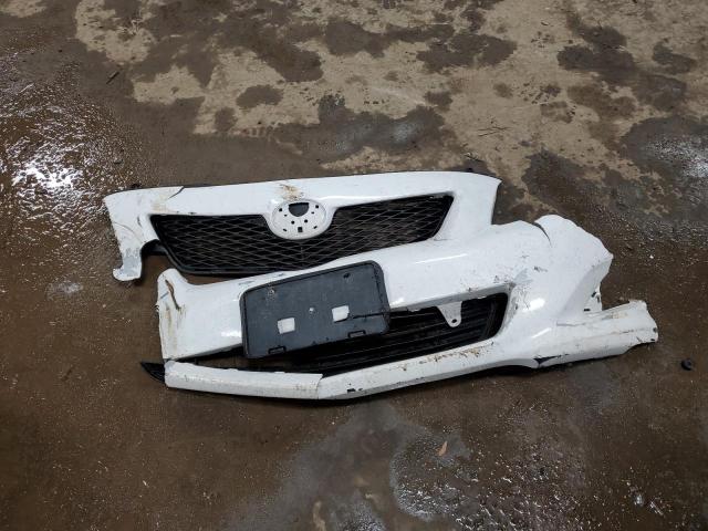 Photo 12 from auction – 2010 TOYOTA COROLLA BA with VIN JTDBU4EE2A9115950