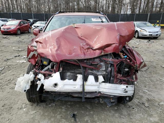Photo 5 from auction – 2004 TOYOTA HIGHLANDER with VIN JTEGD21A340100939