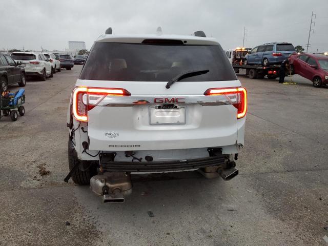 Photo 6 from auction – 2022 GMC ACADIA DEN with VIN 1GKKNPLS1NZ103631
