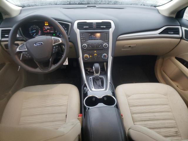 Photo 8 from auction – 2016 FORD FUSION SE with VIN 3FA6P0H79GR177234