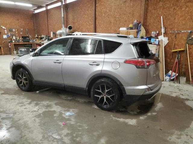 Photo 2 from auction – 2016 TOYOTA RAV4 SE with VIN 2T3JFREVXGW458548